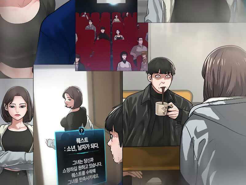 Nhiệm Vụ Đời Thật - Chương 9