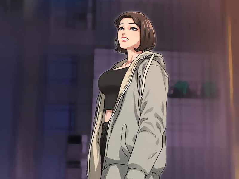 Nhiệm Vụ Đời Thật - Chương 9