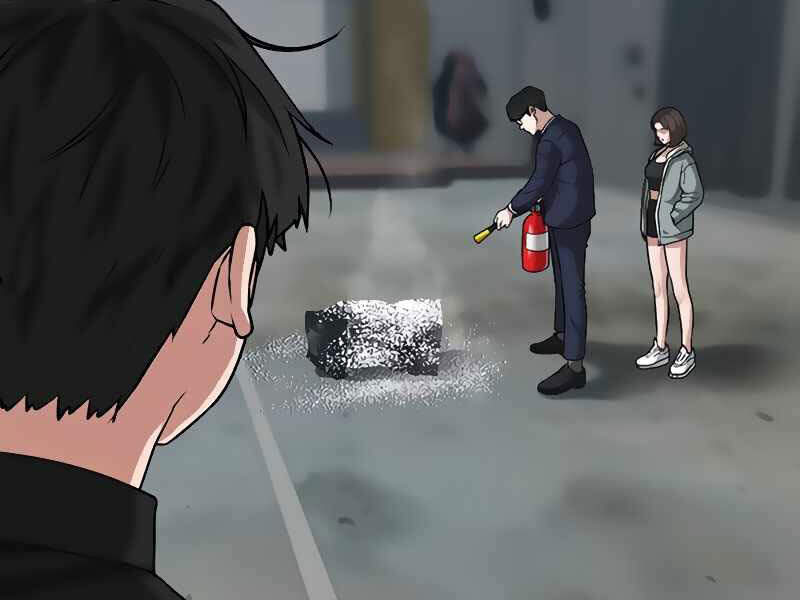 Nhiệm Vụ Đời Thật - Chương 9