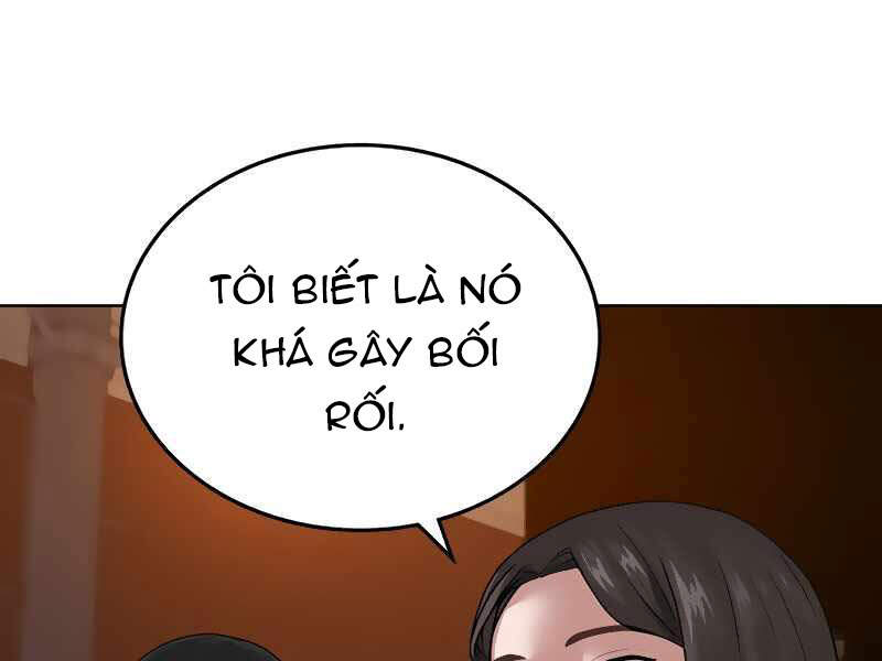 Nhiệm Vụ Đời Thật - Chương 9