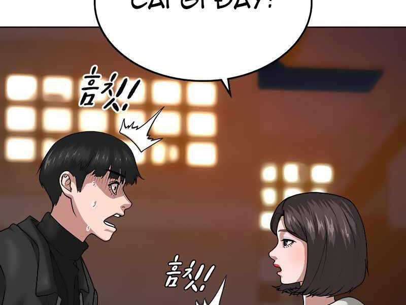 Nhiệm Vụ Đời Thật - Chương 9