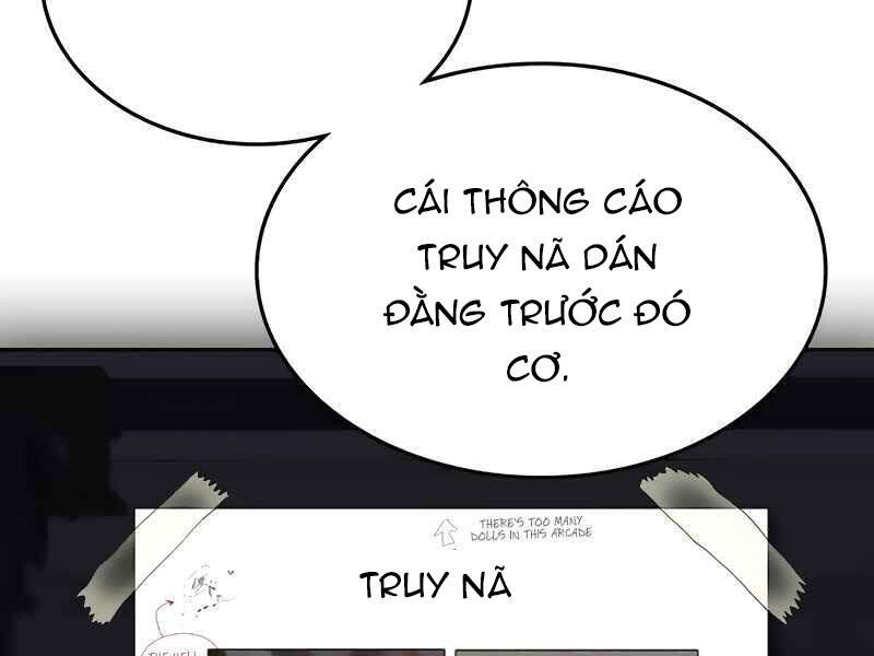 Nhiệm Vụ Đời Thật - Chương 9