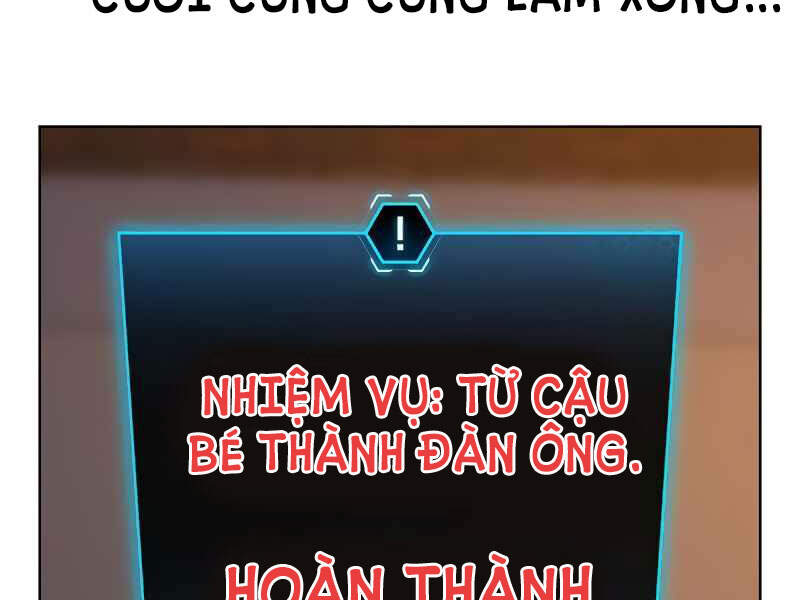 Nhiệm Vụ Đời Thật - Chương 9