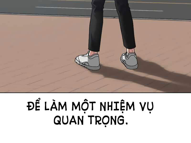 Nhiệm Vụ Đời Thật - Chương 9