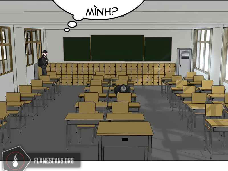 Nhiệm Vụ Đời Thật - Chương 9