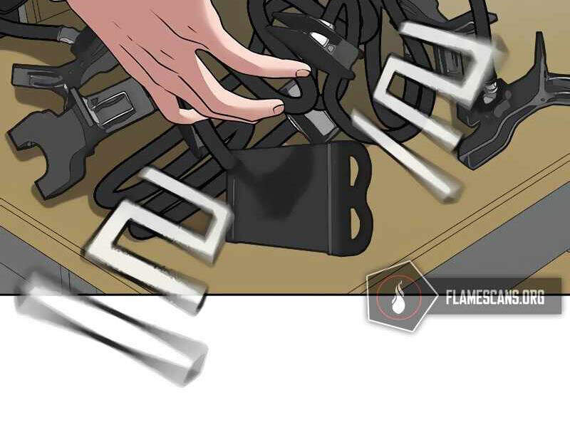 Nhiệm Vụ Đời Thật - Chương 9