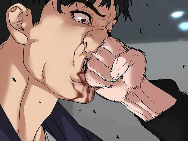 Nhiệm Vụ Đời Thật - Chương 9