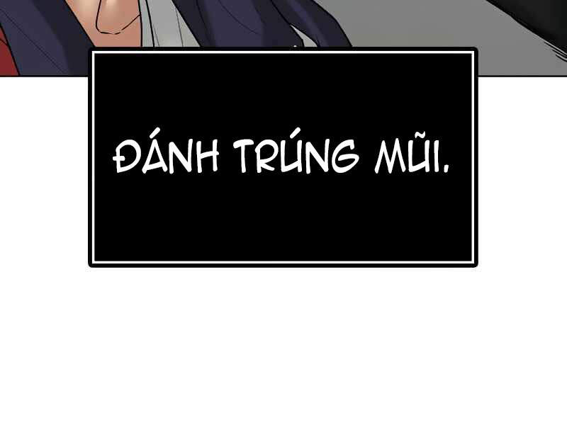 Nhiệm Vụ Đời Thật - Chương 9