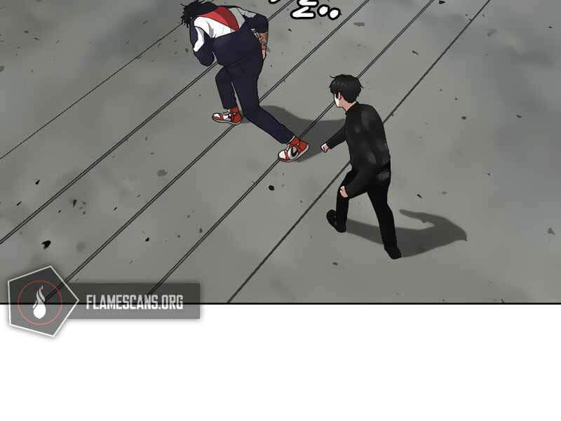 Nhiệm Vụ Đời Thật - Chương 9