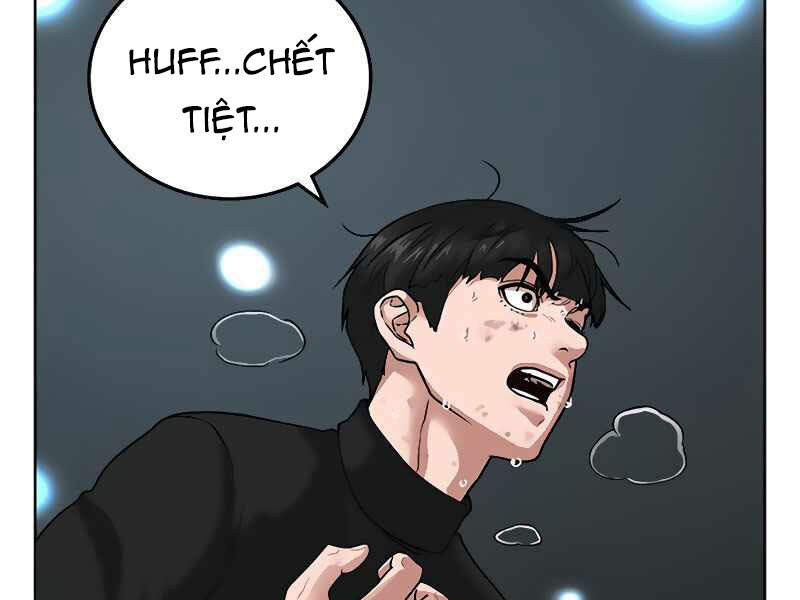 Nhiệm Vụ Đời Thật - Chương 9