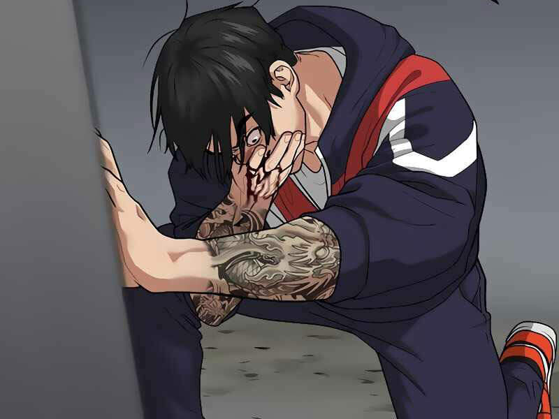 Nhiệm Vụ Đời Thật - Chương 9