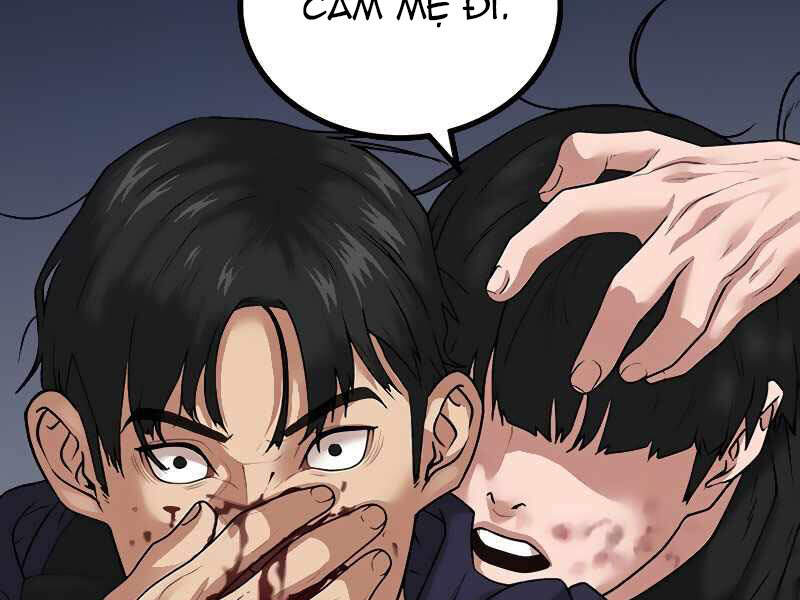 Nhiệm Vụ Đời Thật - Chương 9