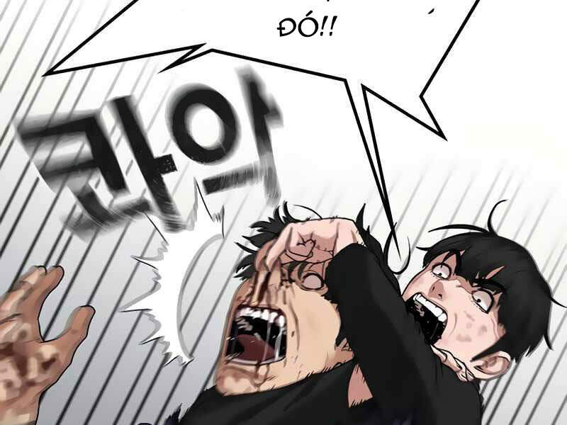 Nhiệm Vụ Đời Thật - Chương 9