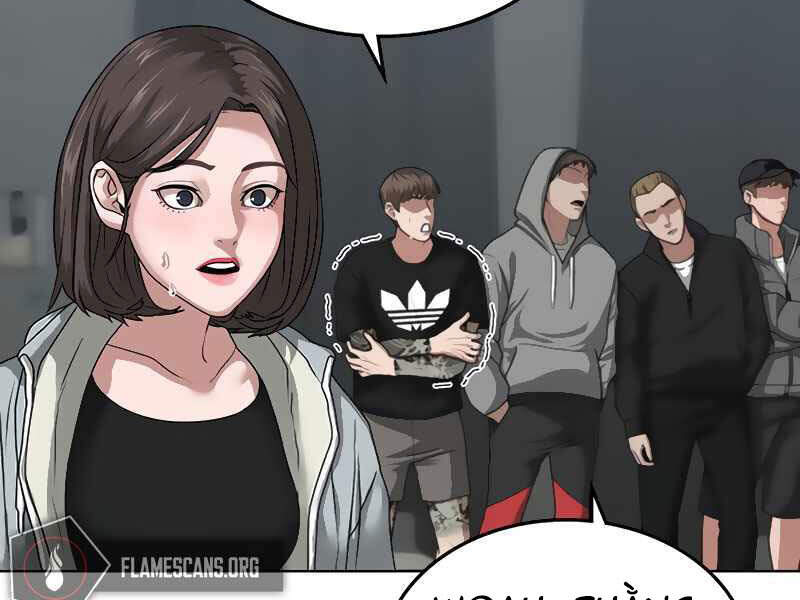 Nhiệm Vụ Đời Thật - Chương 9