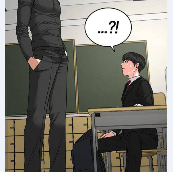 Nhiệm Vụ Đời Thật - Chương 14.5