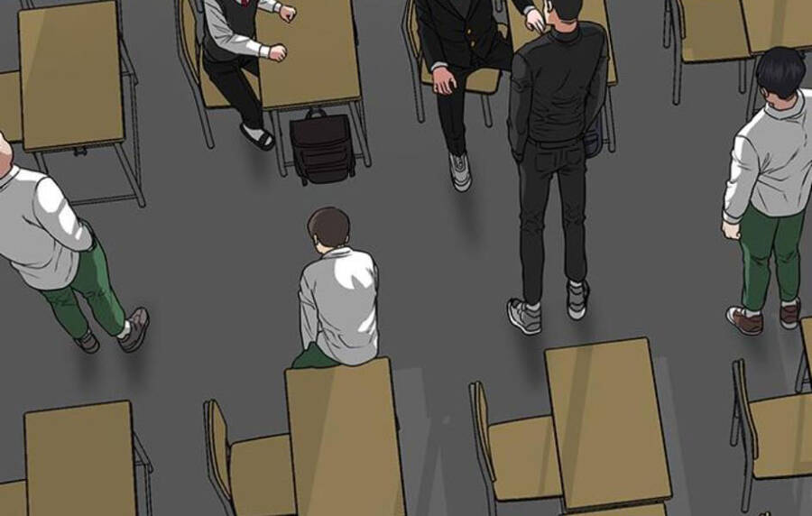 Nhiệm Vụ Đời Thật - Chương 14.5