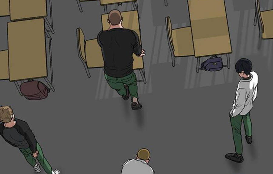 Nhiệm Vụ Đời Thật - Chương 14.5