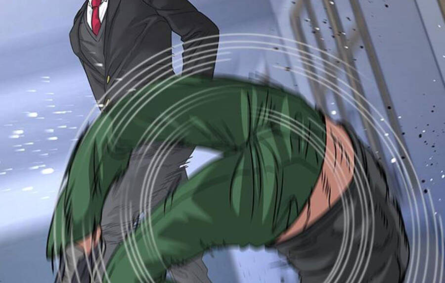 Nhiệm Vụ Đời Thật - Chương 14.5