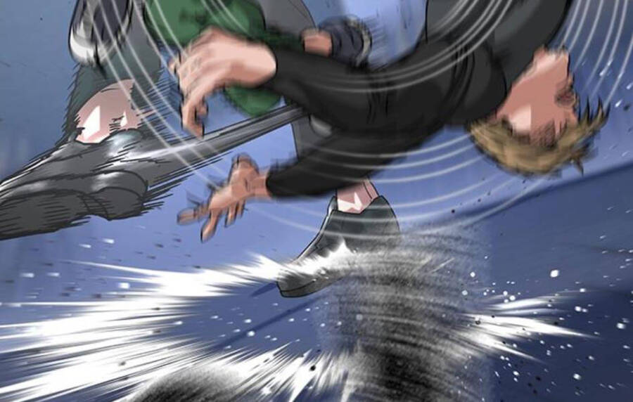 Nhiệm Vụ Đời Thật - Chương 14.5