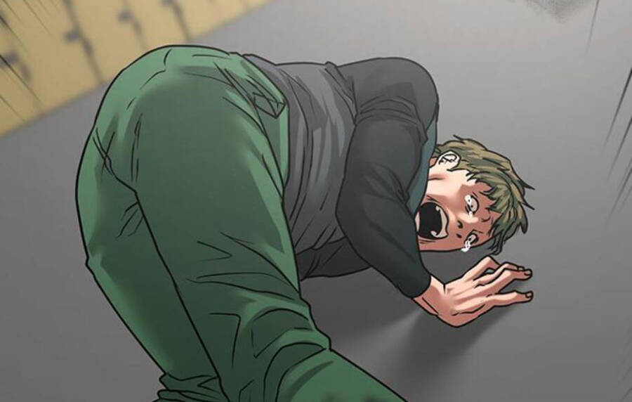 Nhiệm Vụ Đời Thật - Chương 14.5