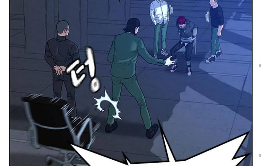 Nhiệm Vụ Đời Thật - Chương 14.5