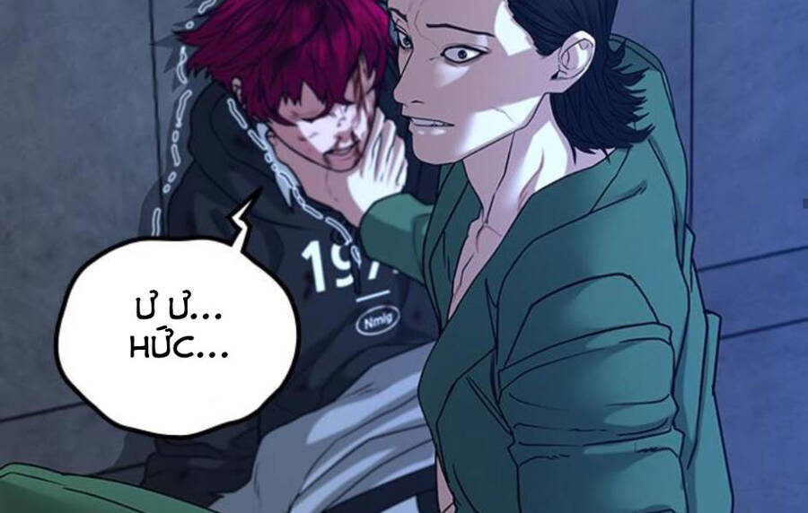 Nhiệm Vụ Đời Thật - Chương 14.5