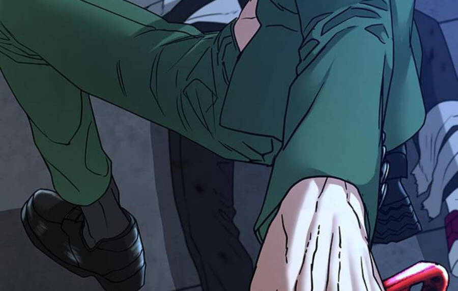 Nhiệm Vụ Đời Thật - Chương 14.5