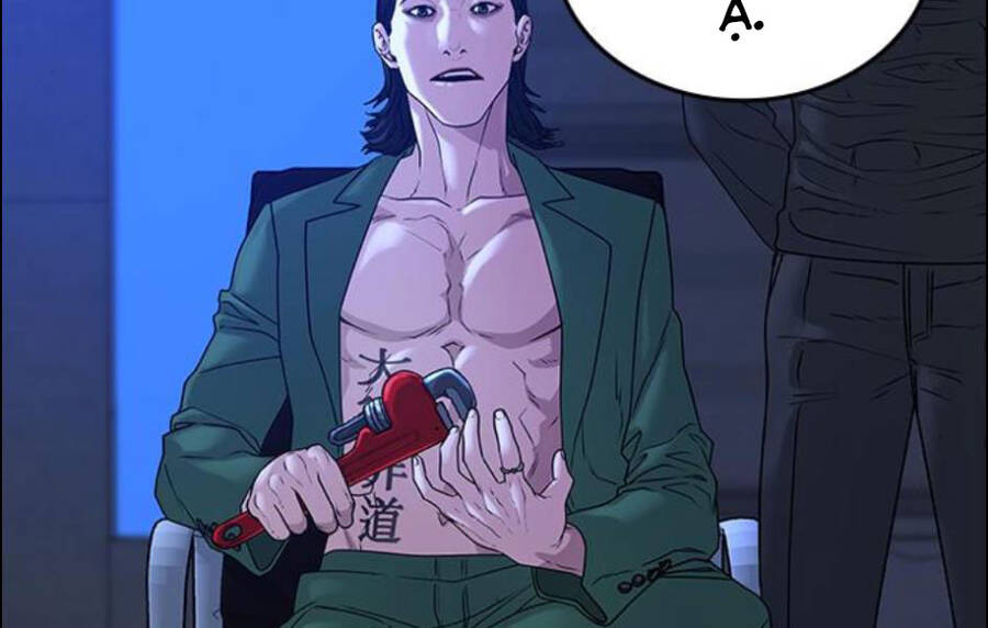 Nhiệm Vụ Đời Thật - Chương 14.5