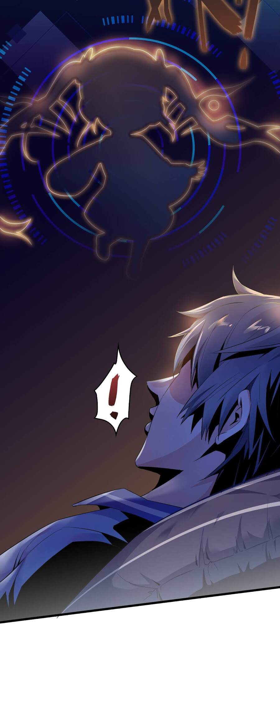 Siêu Thần Hẹn Hò Cùng Hoa Khôi - Chương 0