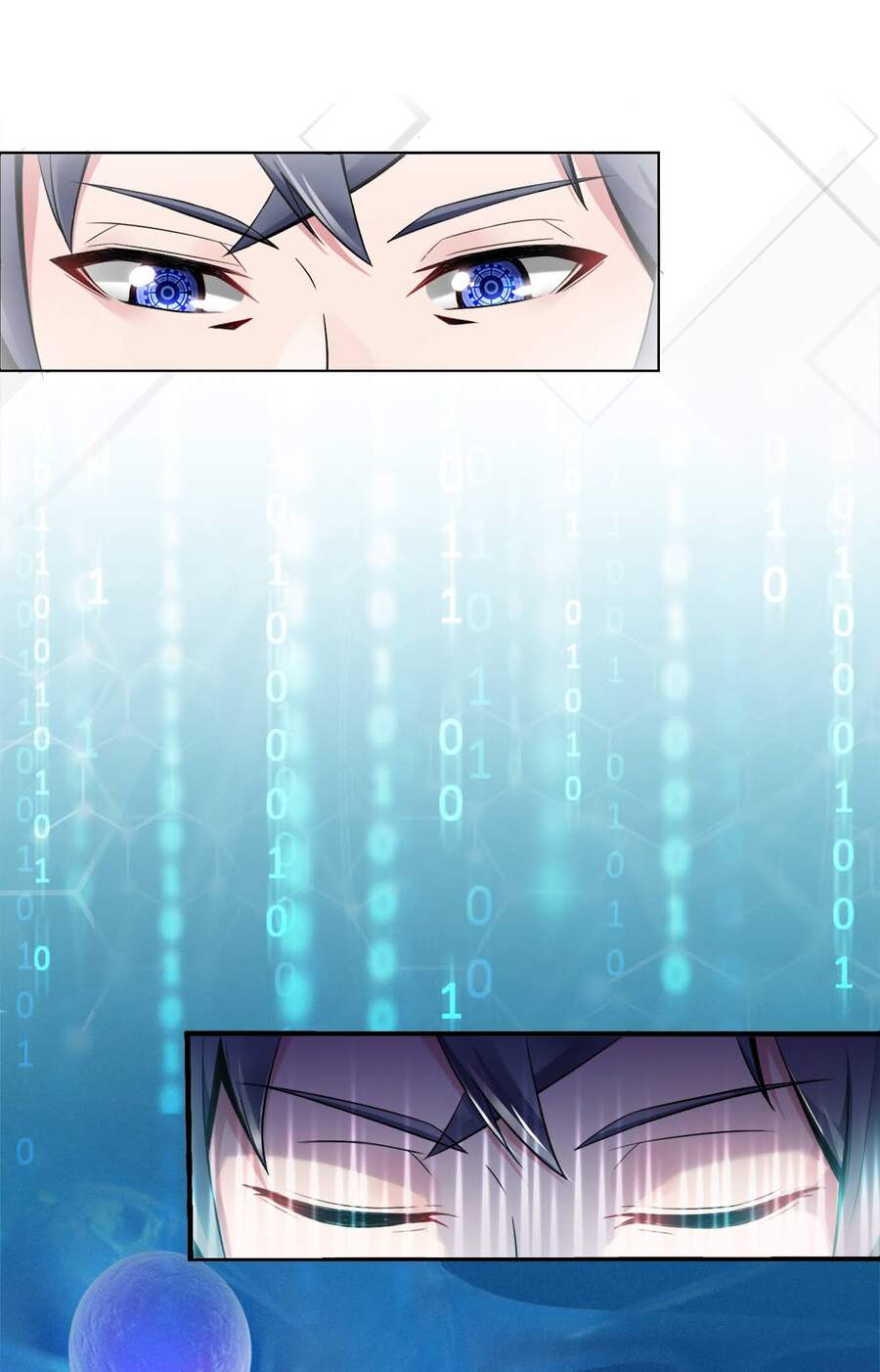 Siêu Thần Hẹn Hò Cùng Hoa Khôi - Chương 1