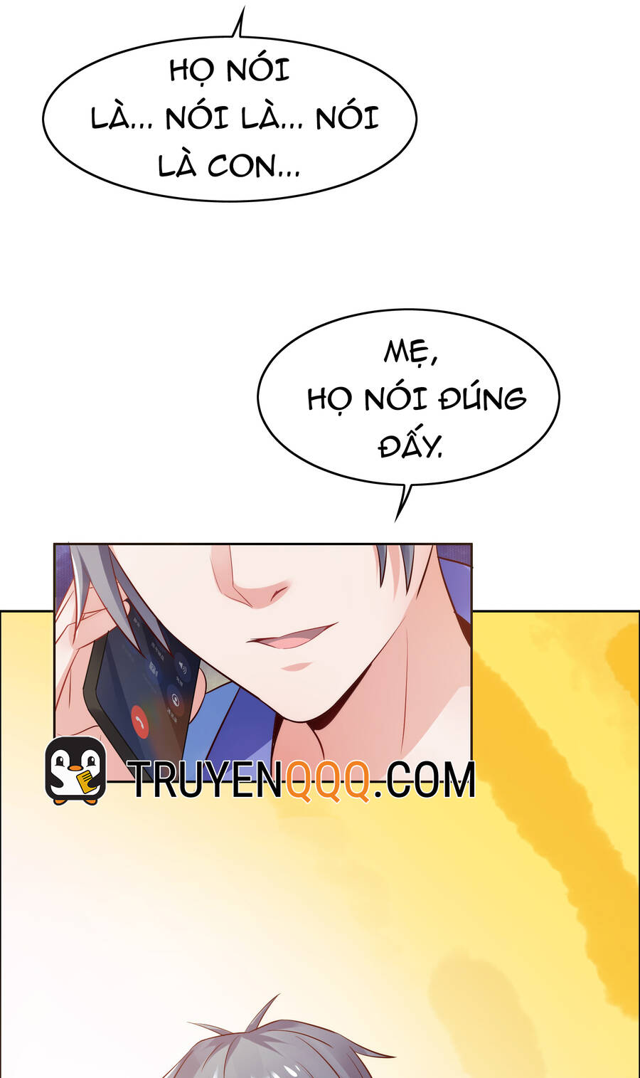 Siêu Thần Hẹn Hò Cùng Hoa Khôi - Chương 13