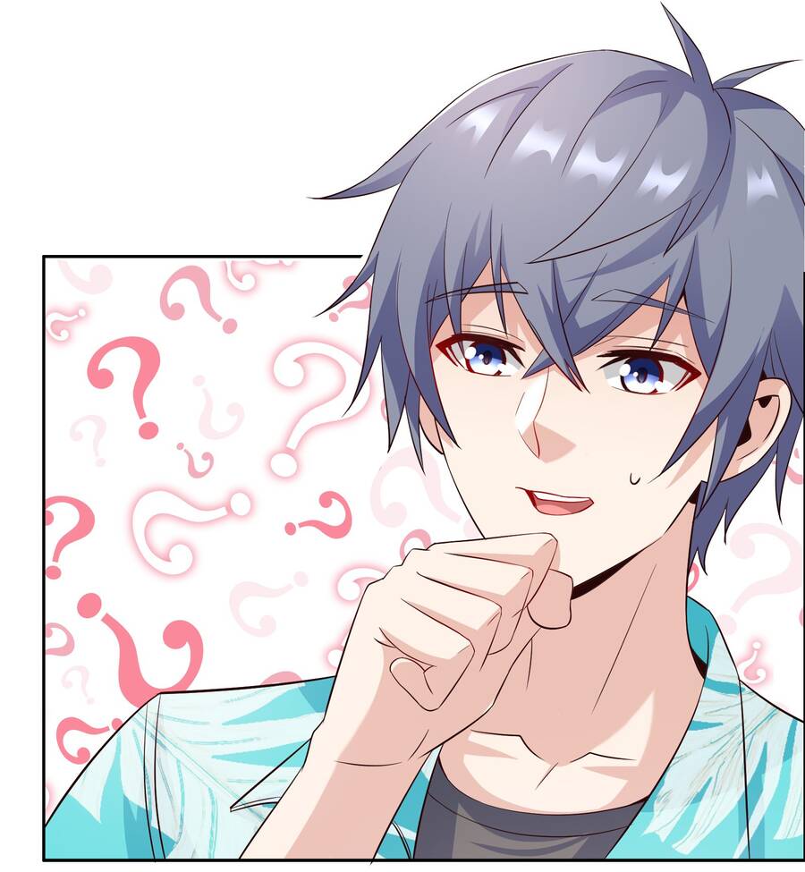 Siêu Thần Hẹn Hò Cùng Hoa Khôi - Chương 20