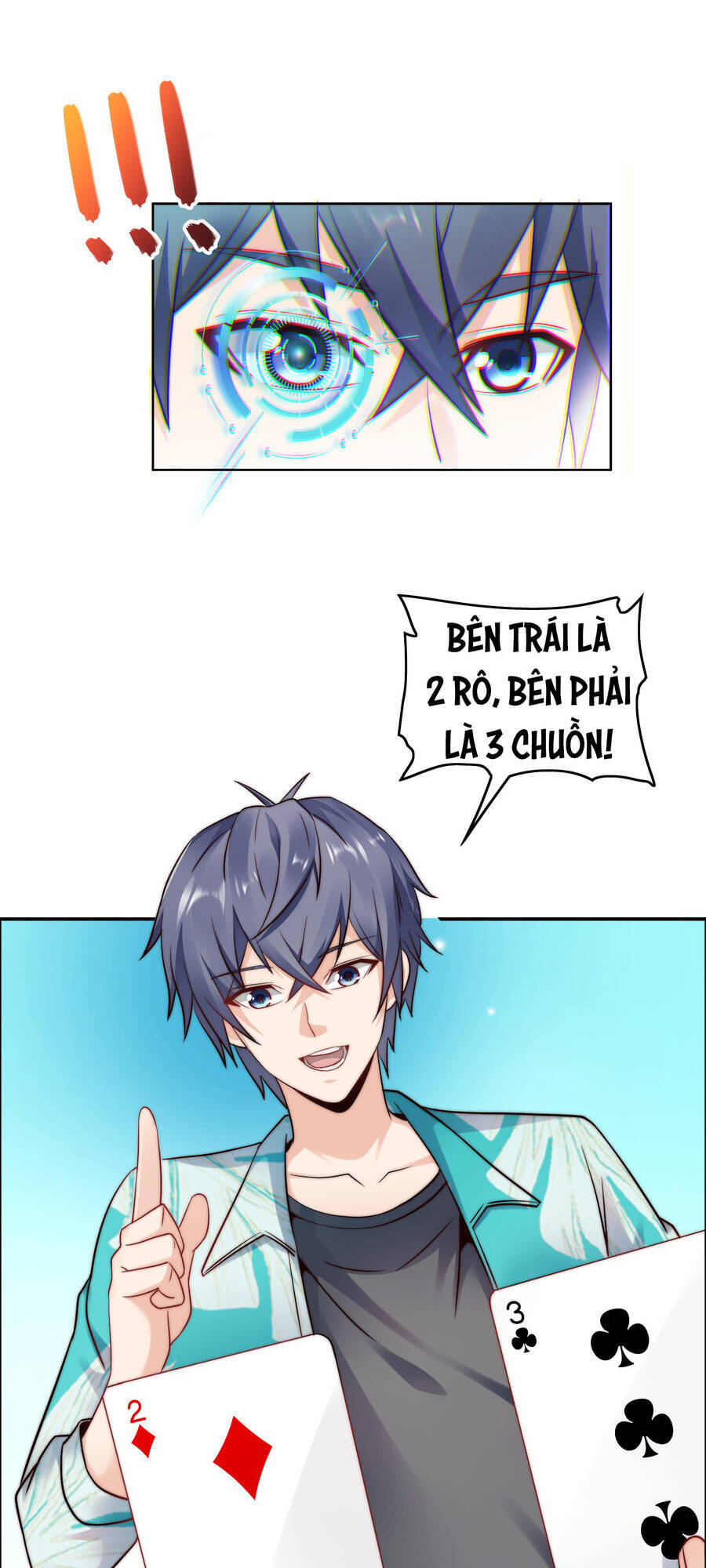 Siêu Thần Hẹn Hò Cùng Hoa Khôi - Chương 26