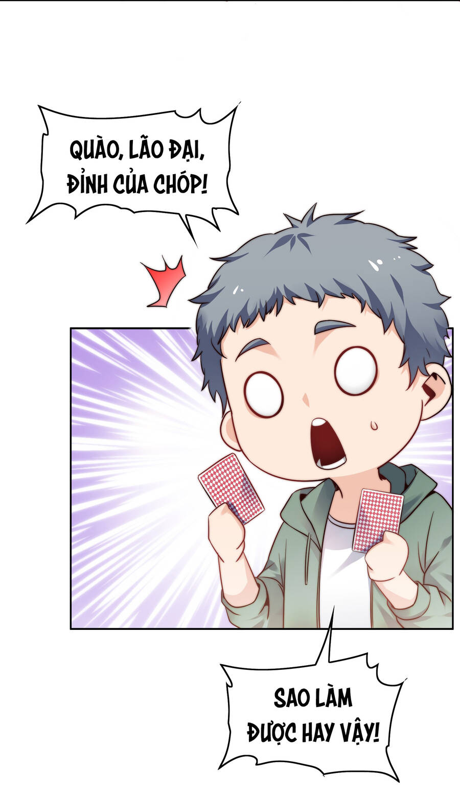 Siêu Thần Hẹn Hò Cùng Hoa Khôi - Chương 26