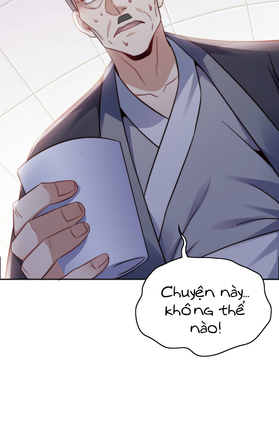 Siêu Thần Hẹn Hò Cùng Hoa Khôi - Chương 27