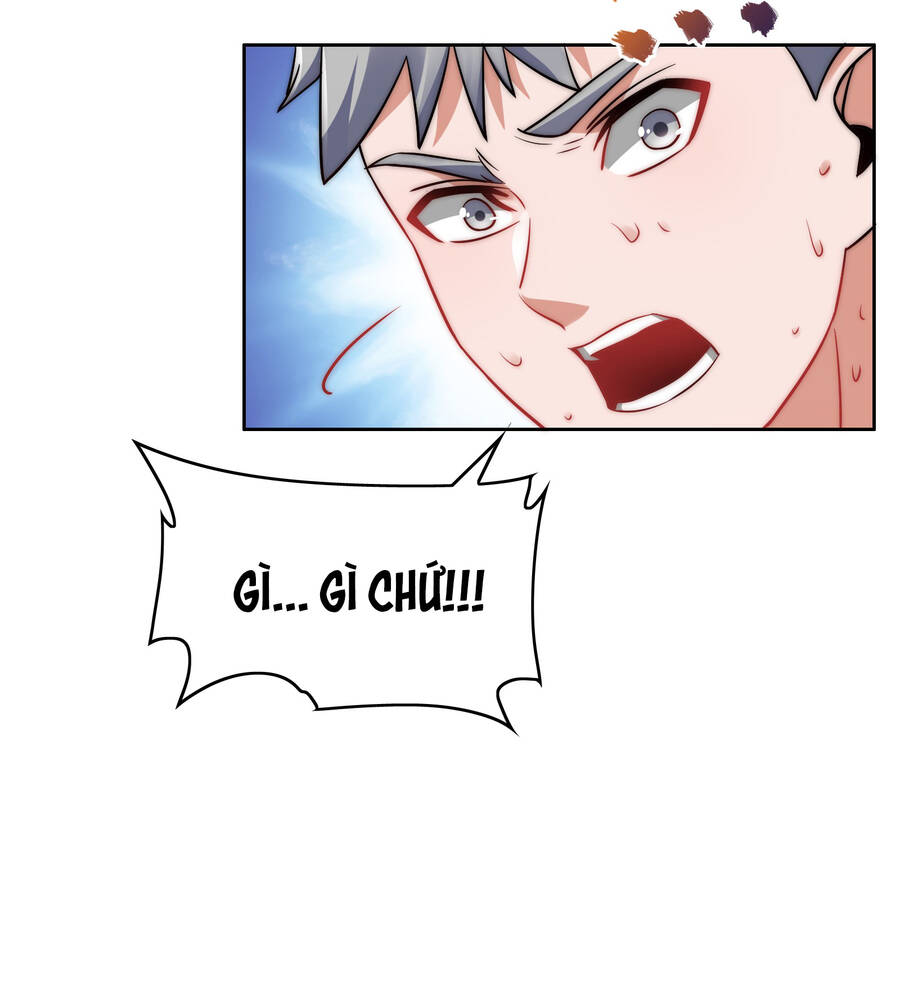 Siêu Thần Hẹn Hò Cùng Hoa Khôi - Chương 30