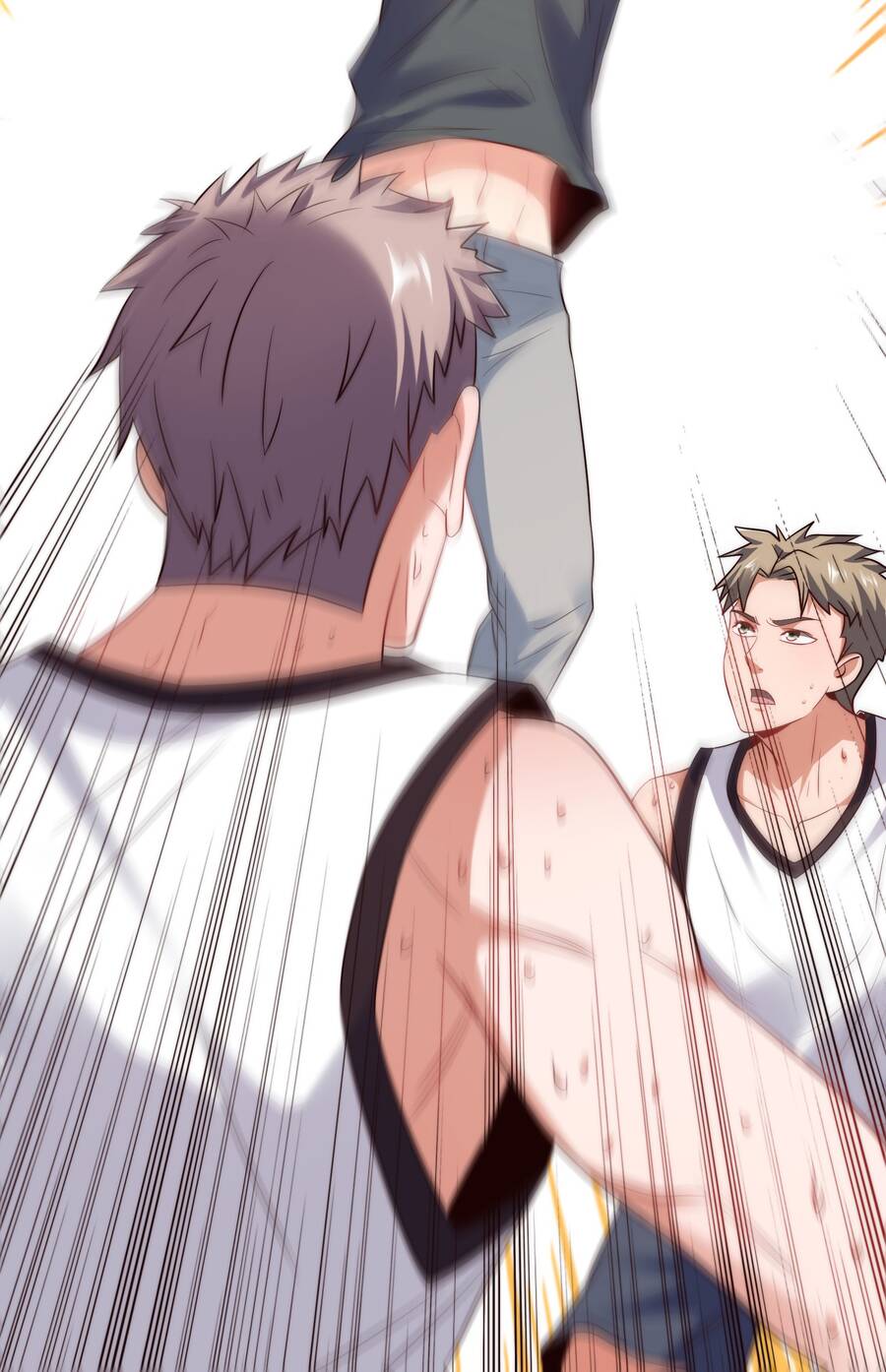 Siêu Thần Hẹn Hò Cùng Hoa Khôi - Chương 30