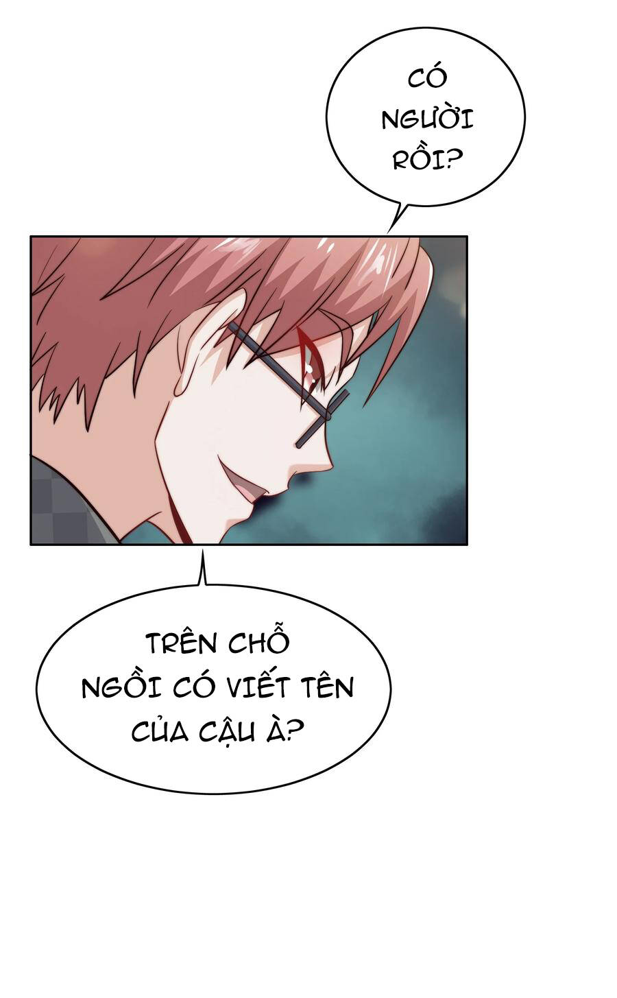 Siêu Thần Hẹn Hò Cùng Hoa Khôi - Chương 37