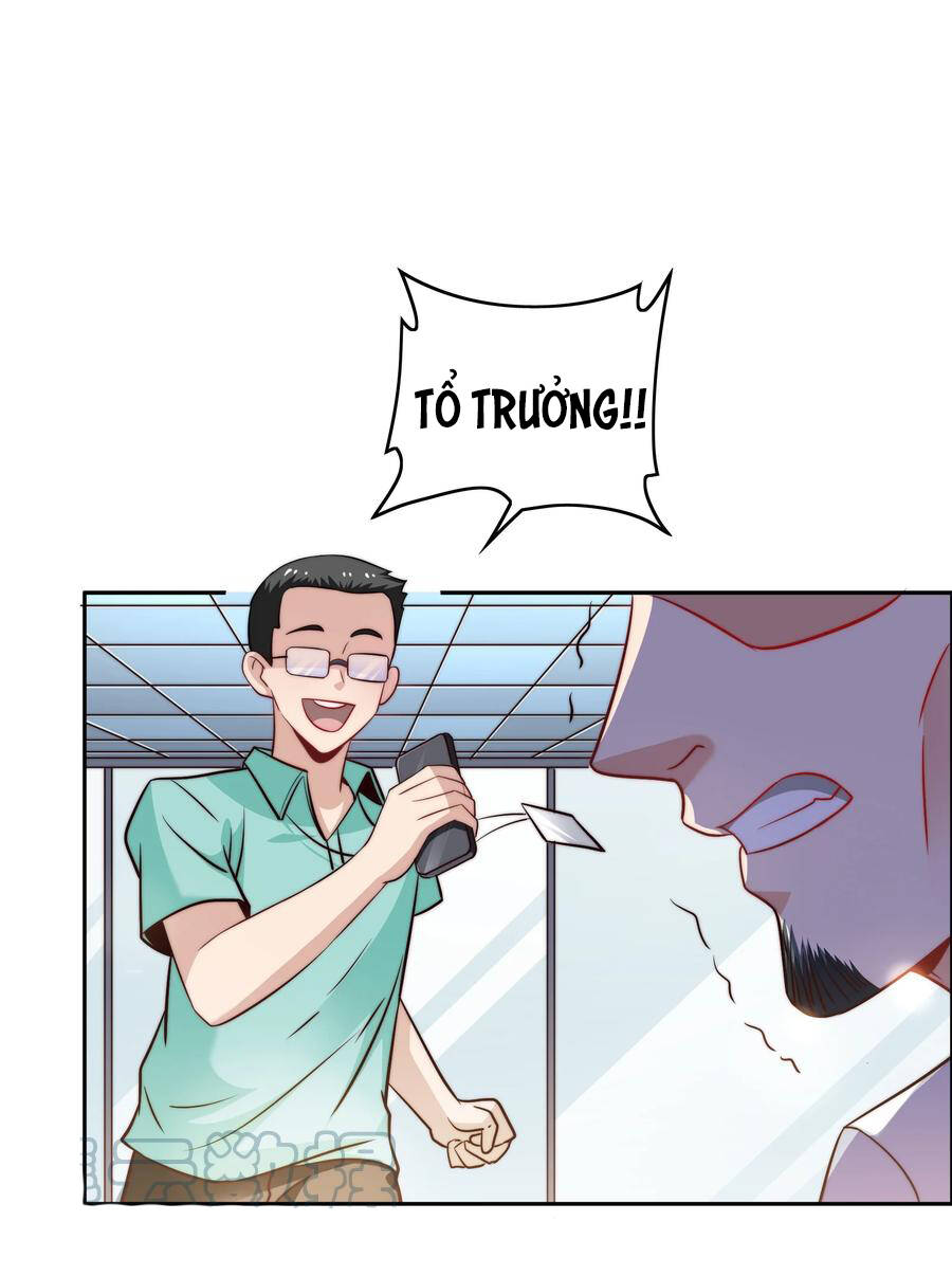 Siêu Thần Hẹn Hò Cùng Hoa Khôi - Chương 37