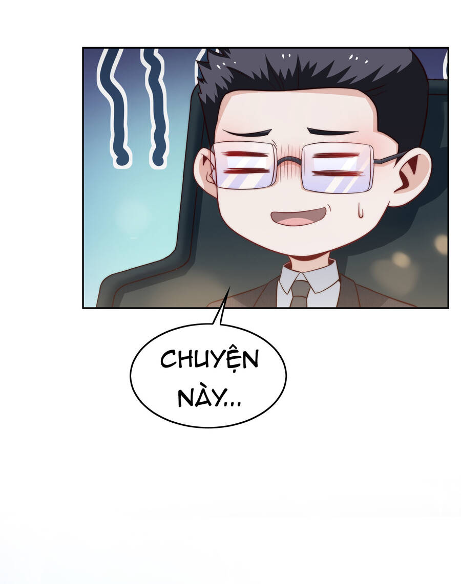 Siêu Thần Hẹn Hò Cùng Hoa Khôi - Chương 43