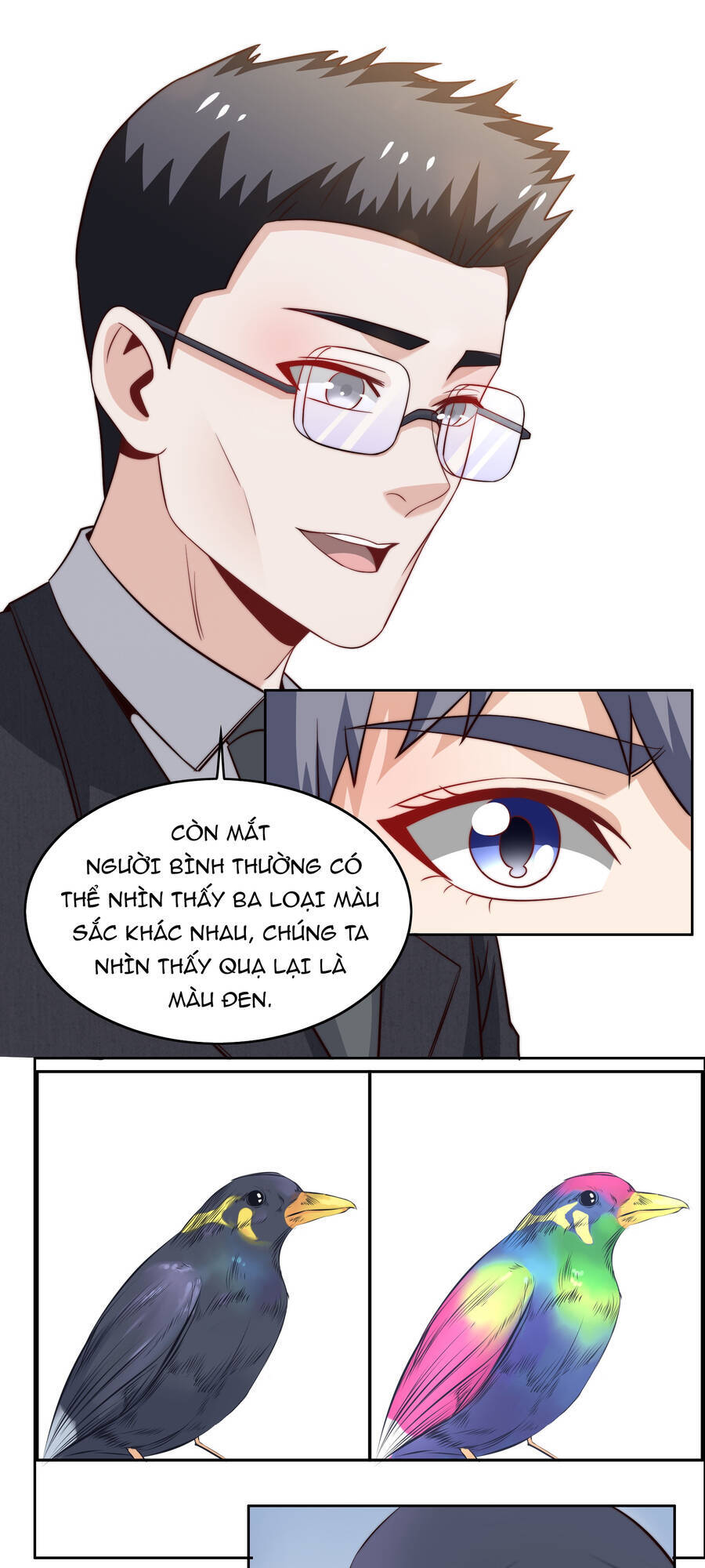 Siêu Thần Hẹn Hò Cùng Hoa Khôi - Chương 43