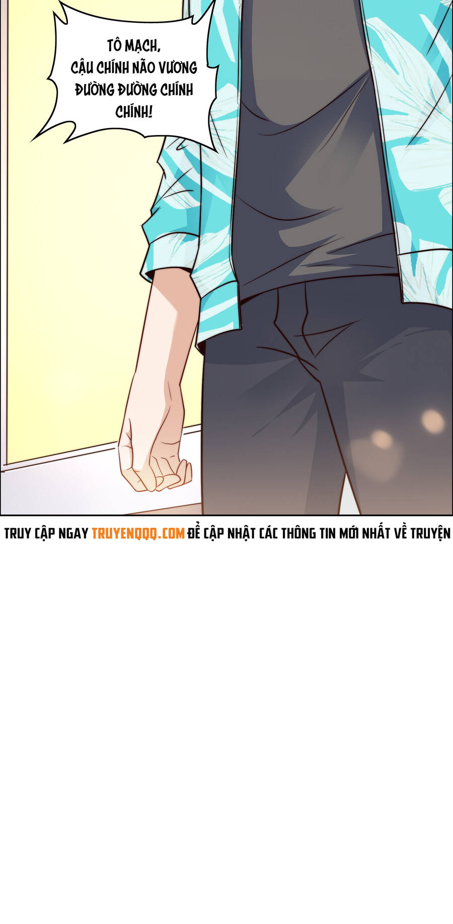 Siêu Thần Hẹn Hò Cùng Hoa Khôi - Chương 43