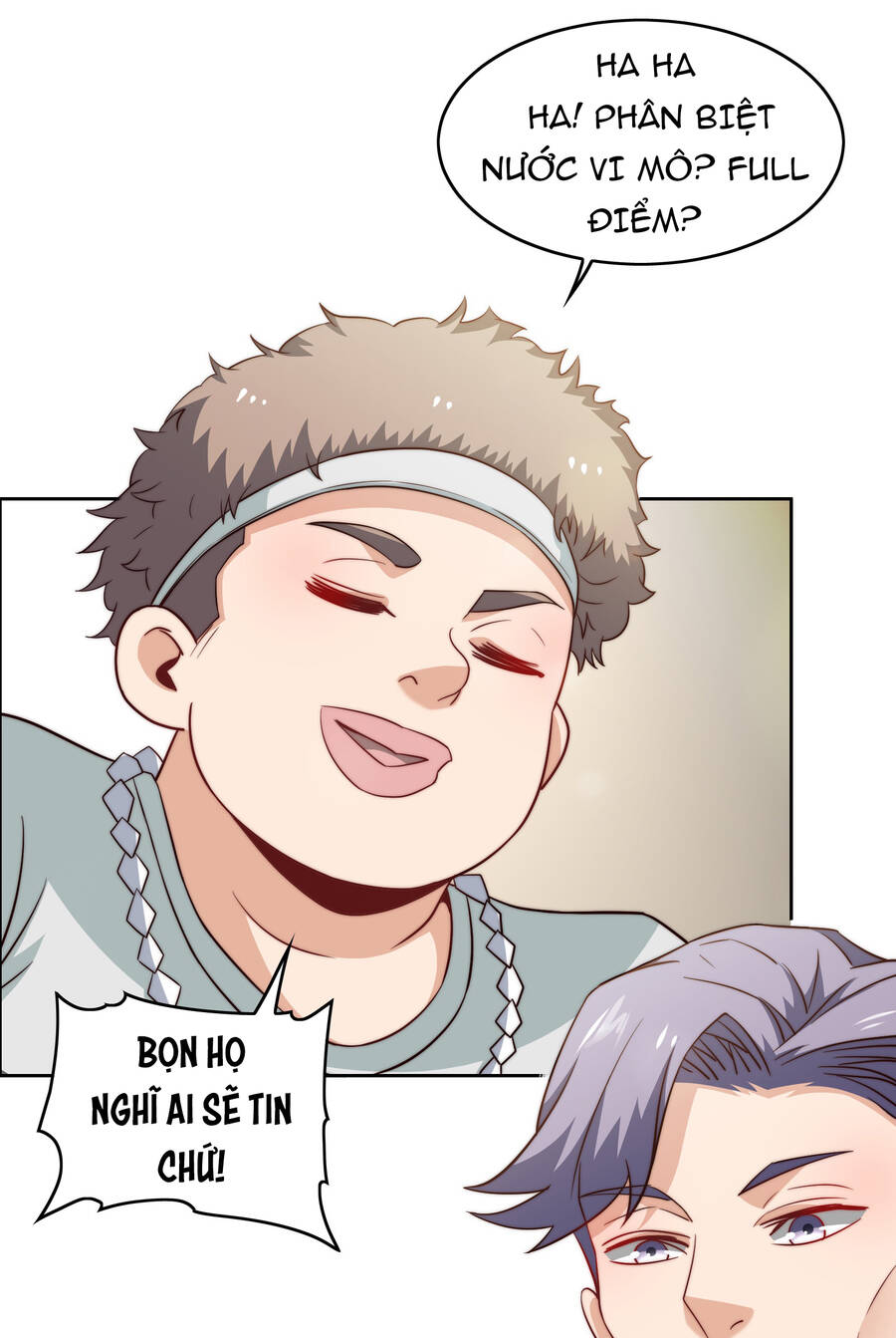 Siêu Thần Hẹn Hò Cùng Hoa Khôi - Chương 43