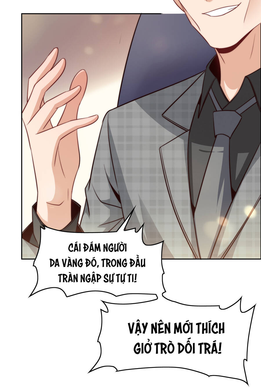 Siêu Thần Hẹn Hò Cùng Hoa Khôi - Chương 43