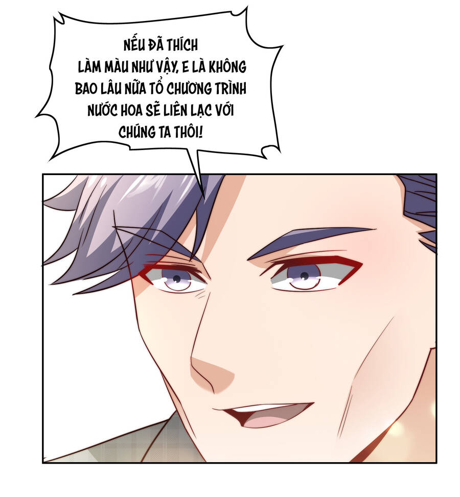 Siêu Thần Hẹn Hò Cùng Hoa Khôi - Chương 43