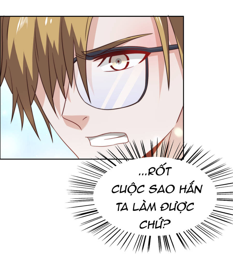 Siêu Thần Hẹn Hò Cùng Hoa Khôi - Chương 43