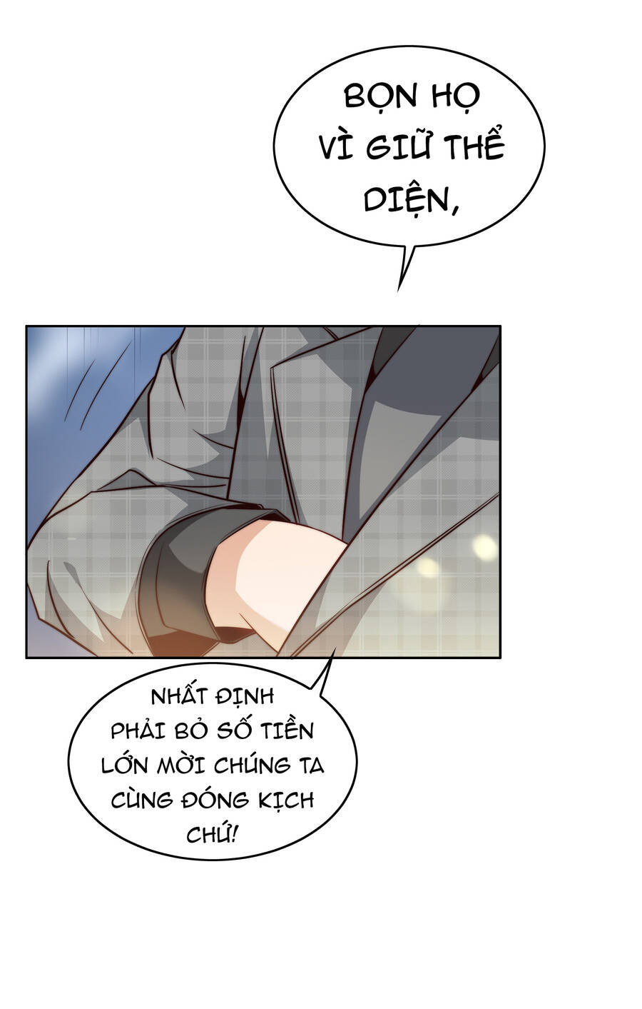 Siêu Thần Hẹn Hò Cùng Hoa Khôi - Chương 43