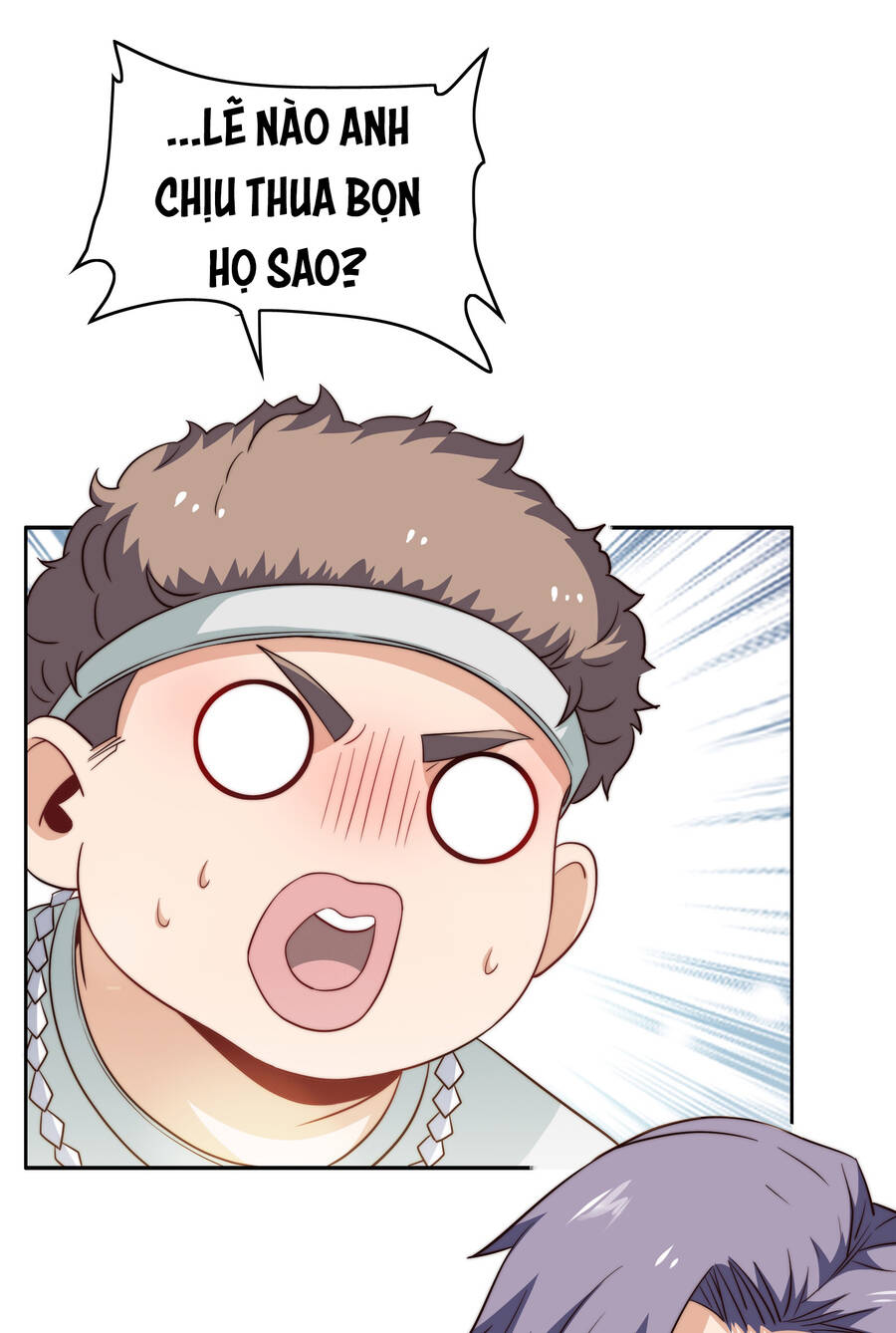 Siêu Thần Hẹn Hò Cùng Hoa Khôi - Chương 43