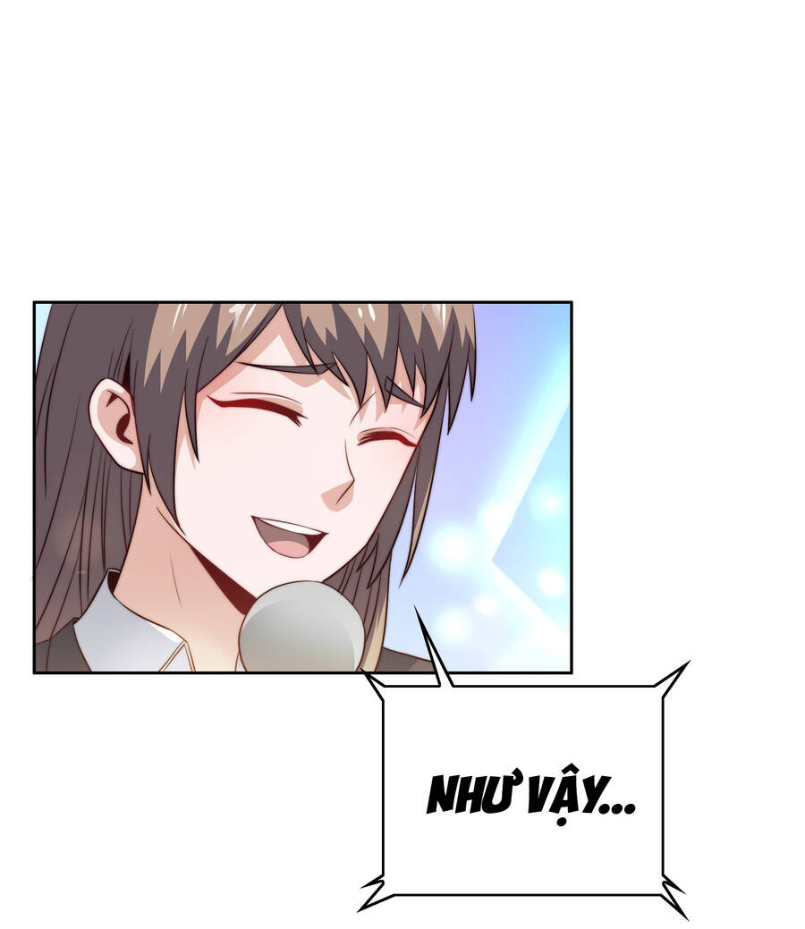 Siêu Thần Hẹn Hò Cùng Hoa Khôi - Chương 43