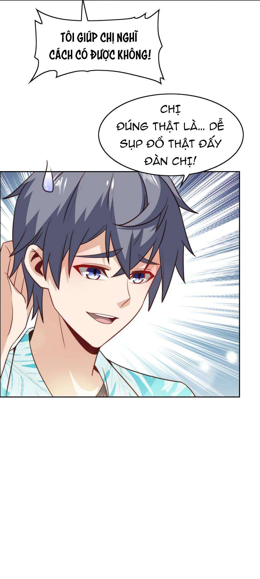 Siêu Thần Hẹn Hò Cùng Hoa Khôi - Chương 44